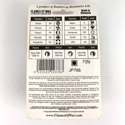 Japan Nikihaku teams WW2 - New