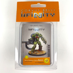 Haqqislam Azra'il HMG - Neuf