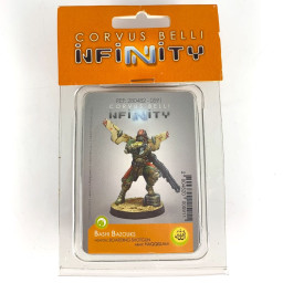 Haqqislam Bashi bazouks - New