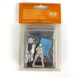 Authorized Bounty Hunter - New