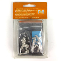 Haqqislam Bashi bazouks - New