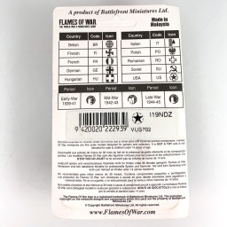 Nam 1965 - 1972: US Air Cavalry Troop - Vietnam War - New