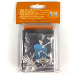 Yu Jing Hsien Warriors - New