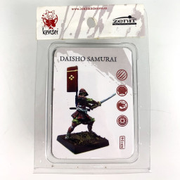 Zenit Miniature Kensei...