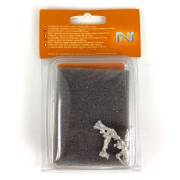 Yu Jing Kanren Counter-insurgency Group - New