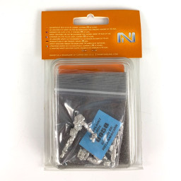 Yu Jing Wu Ming Assault Corps - New