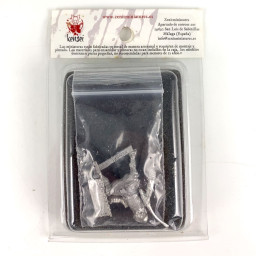 Zenit Miniature Kensei Daisho Samurai - New