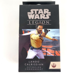 Lando Calrissian - Neuf