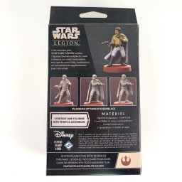 Lando Calrissian - New