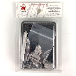 Zenit Miniature Kensei Taisho Kuge - New