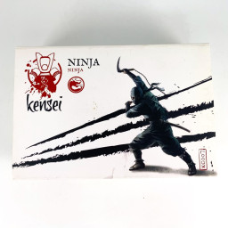 Zenit Miniature Kensei...