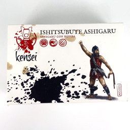 Zenit Miniature Kensei...