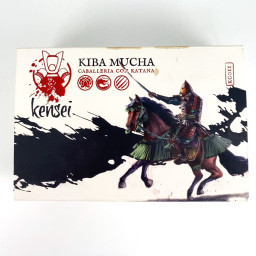 Zenit Miniature Kiba Musha - New