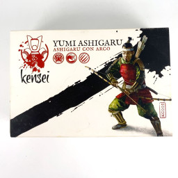 Zenit Miniature Yumi...