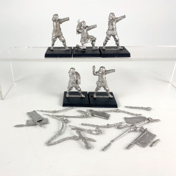 Zenit Miniature Kensei...