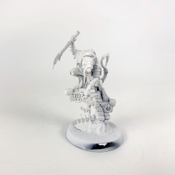 Deathmaster