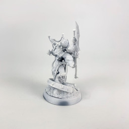 Arch-warlock incomplet