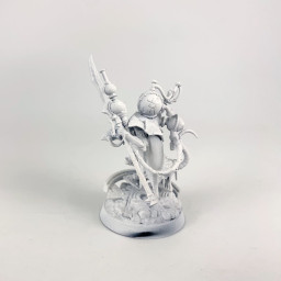 Arch-warlock incomplet
