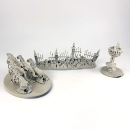 endless spells