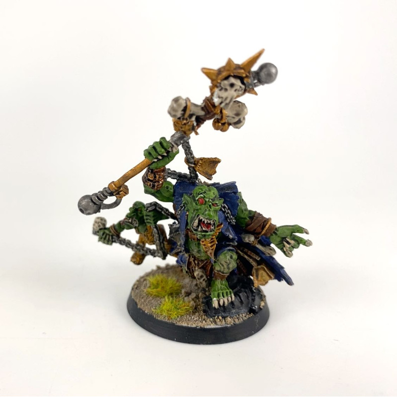Weirdboy