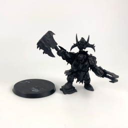 Boss de guerre conversion