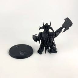 Boss de guerre conversion