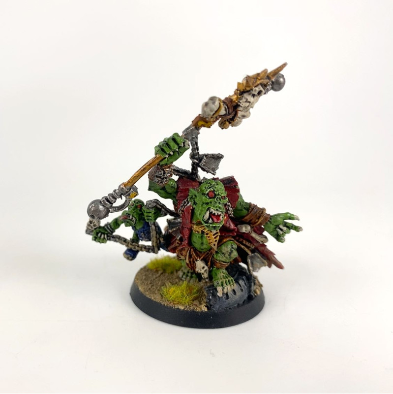 Weirdboy