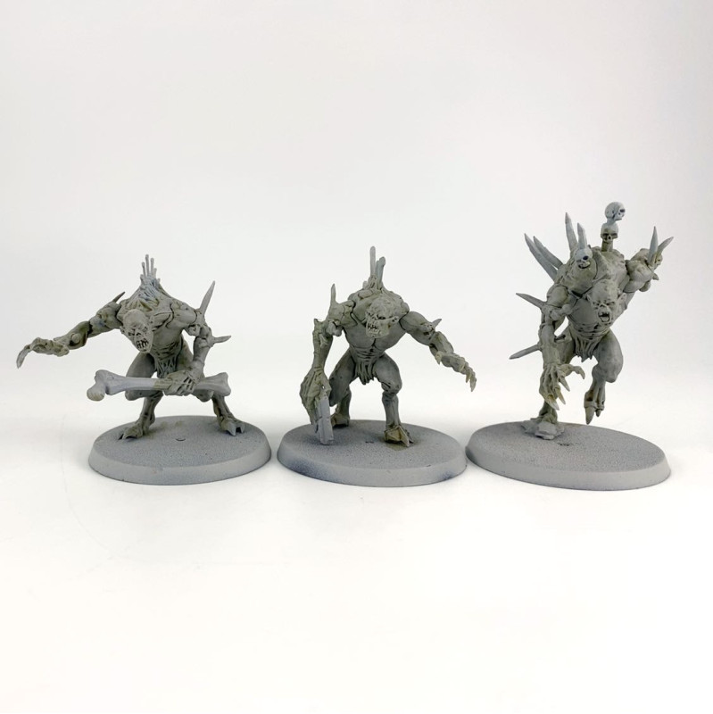 Crypt Horrors