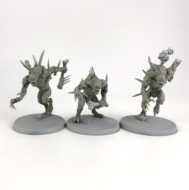 Crypt Horrors