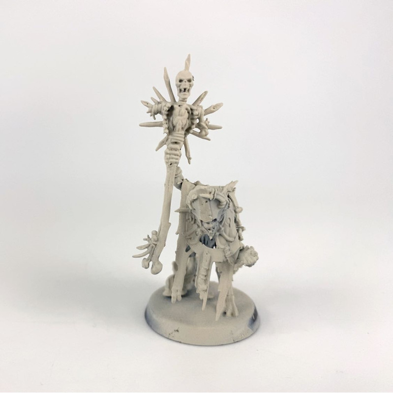 Cardinal Abhorrant