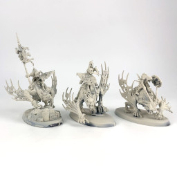 Chevaliers de Morbheg