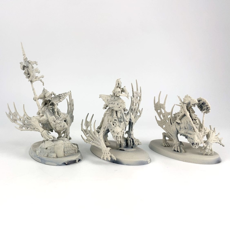 Morbheg knights