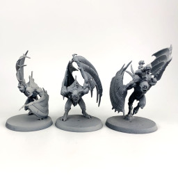 Crypt Flayers