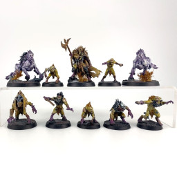  Royal Beastflayers