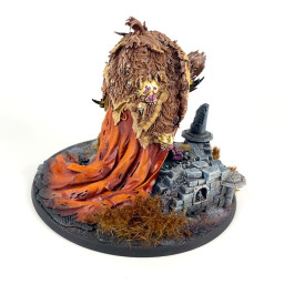 Ushoran Mortarch of Delusion