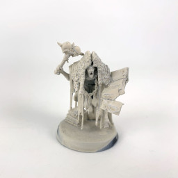 Grand Justice gormayne