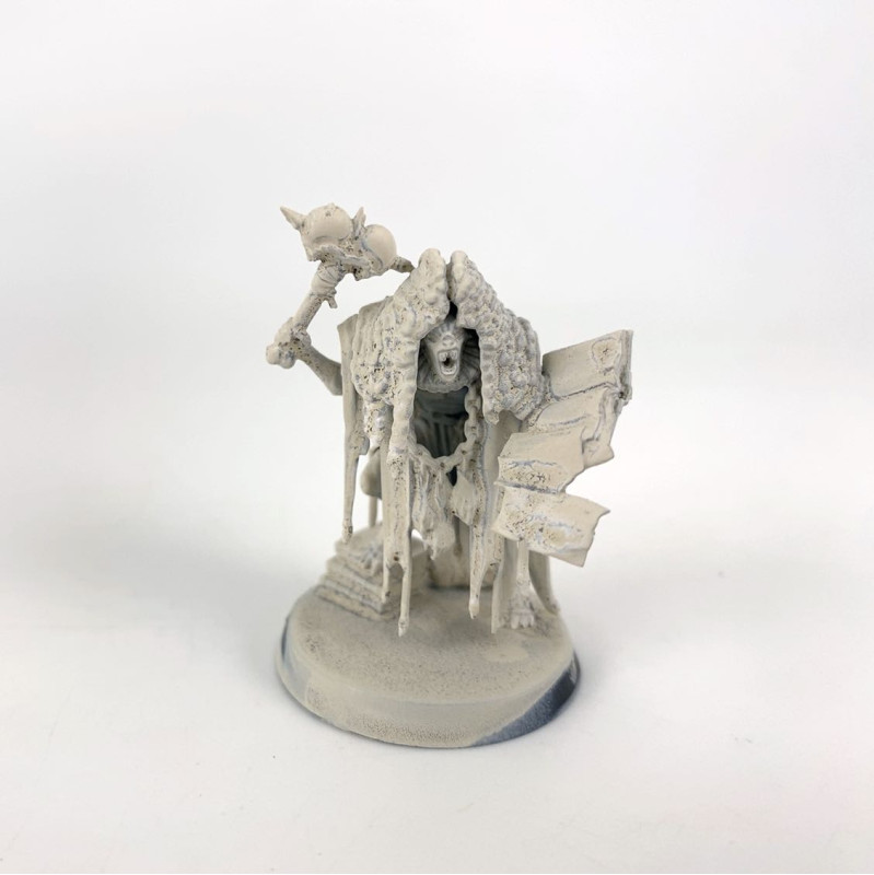 Grand Justice gormayne