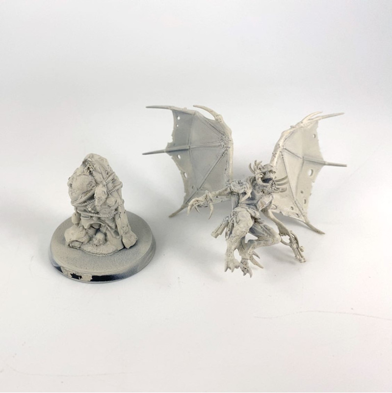 Abhorrant Gorewarden