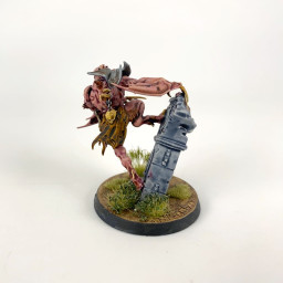 Abhorrant Archregent