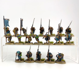 Rats des Clans Ancien 