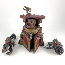Gorkanaut