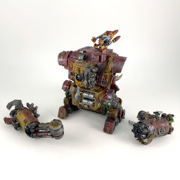 Gorkanaut