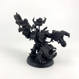 Boss de Guerre Ork avec...