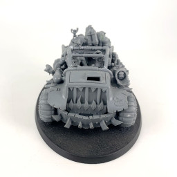 Rukkatrukk Squigbuggy