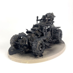 Kustom Boosta-blasta