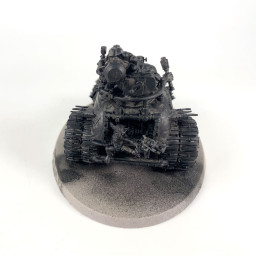 Kustom Boosta-blasta