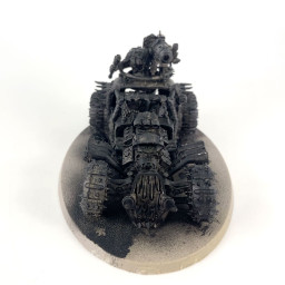 Kustom Boosta-blasta