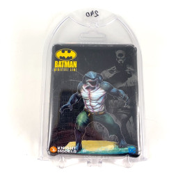 King Shark (Tv Show) - New