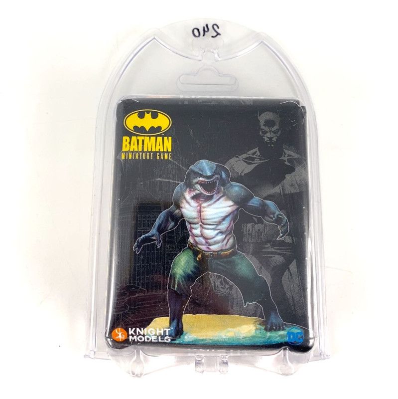 King Shark (Tv Show) - Neuf