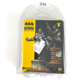 Soldier of fortune Reinforces - New